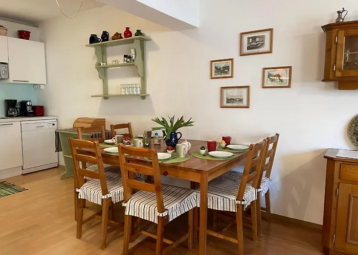 Apartment Sollereder By Interhome