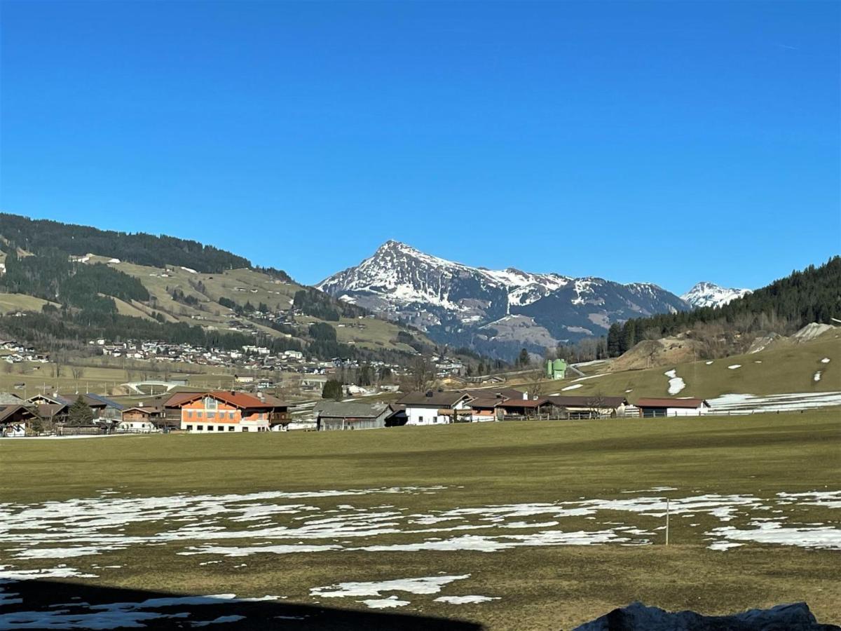 Sollereder By Interhome Appartamento Brixen im Thale