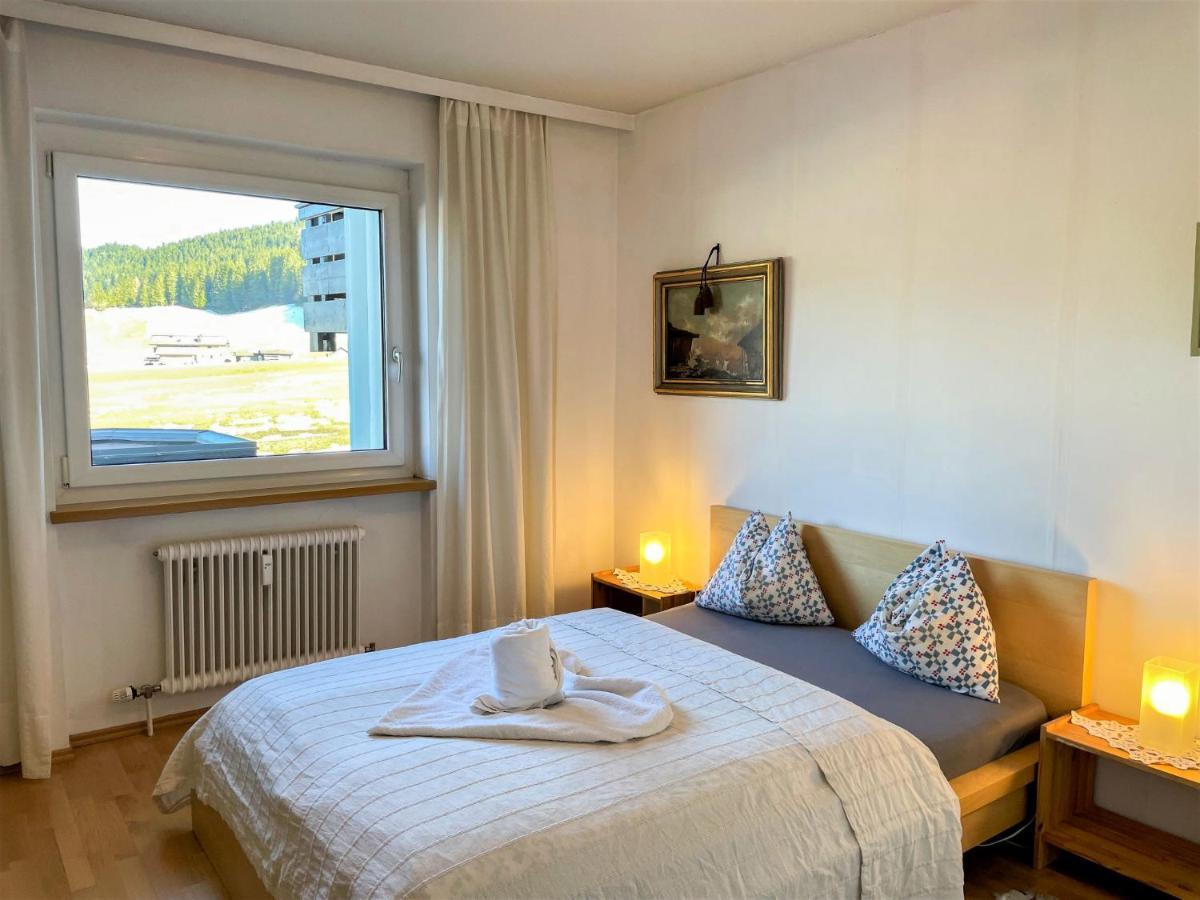 Appartement Sollereder By Interhome