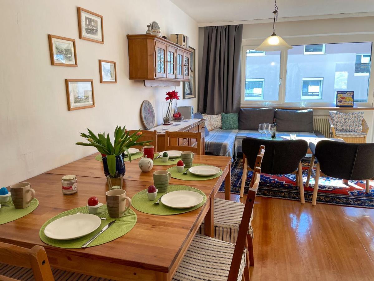 Sollereder By Interhome Appartement Brixen im Thale