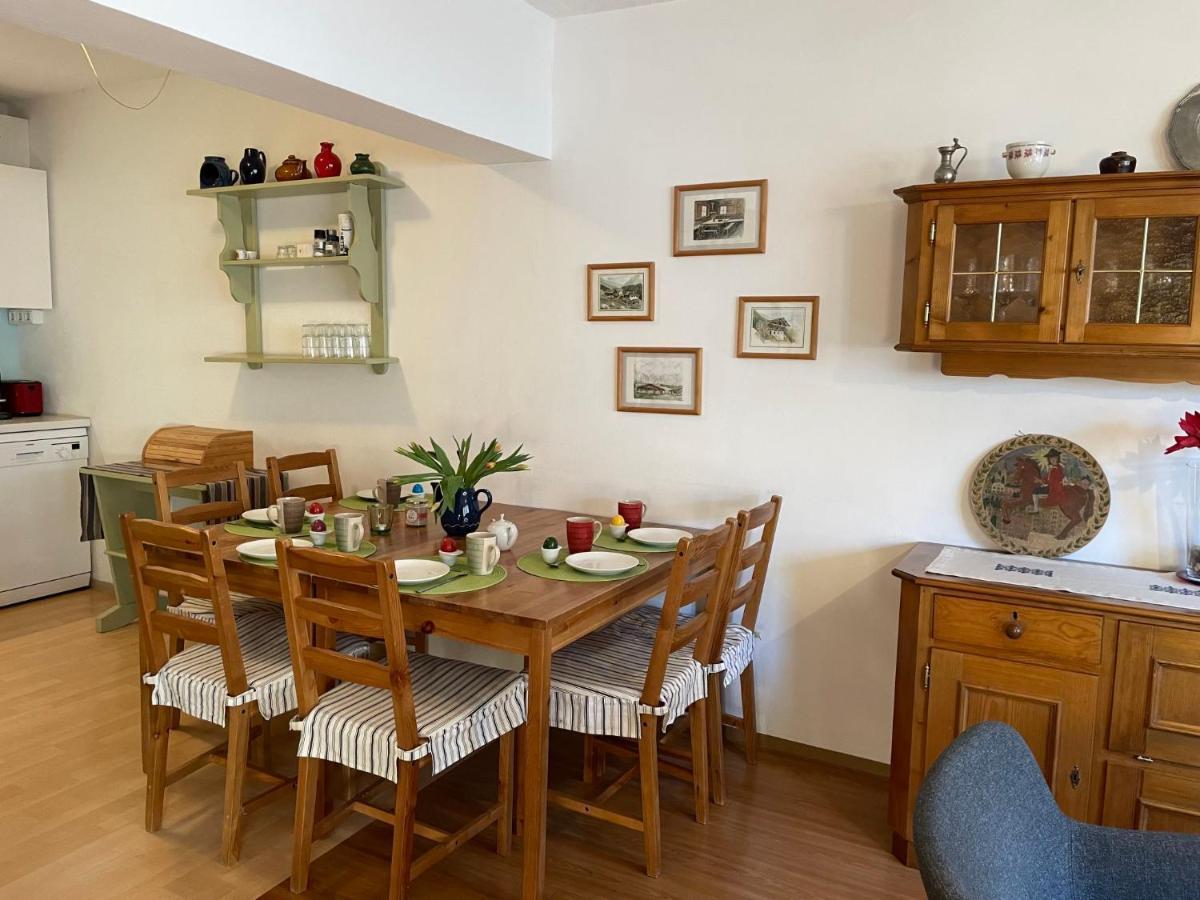 Sollereder By Interhome Brixen im Thale