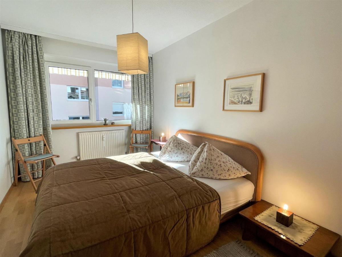 Appartement Sollereder By Interhome Brixen im Thale