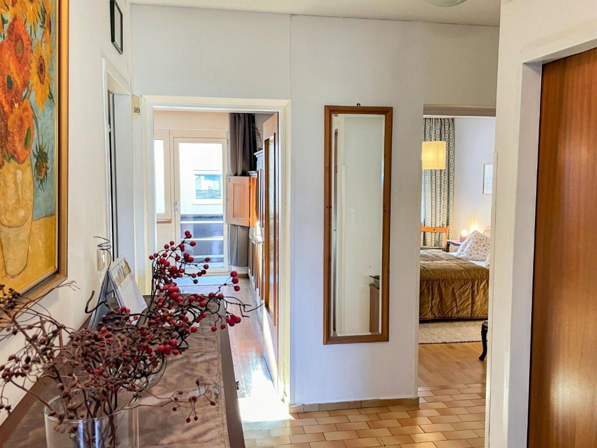 Sollereder By Interhome Appartamento