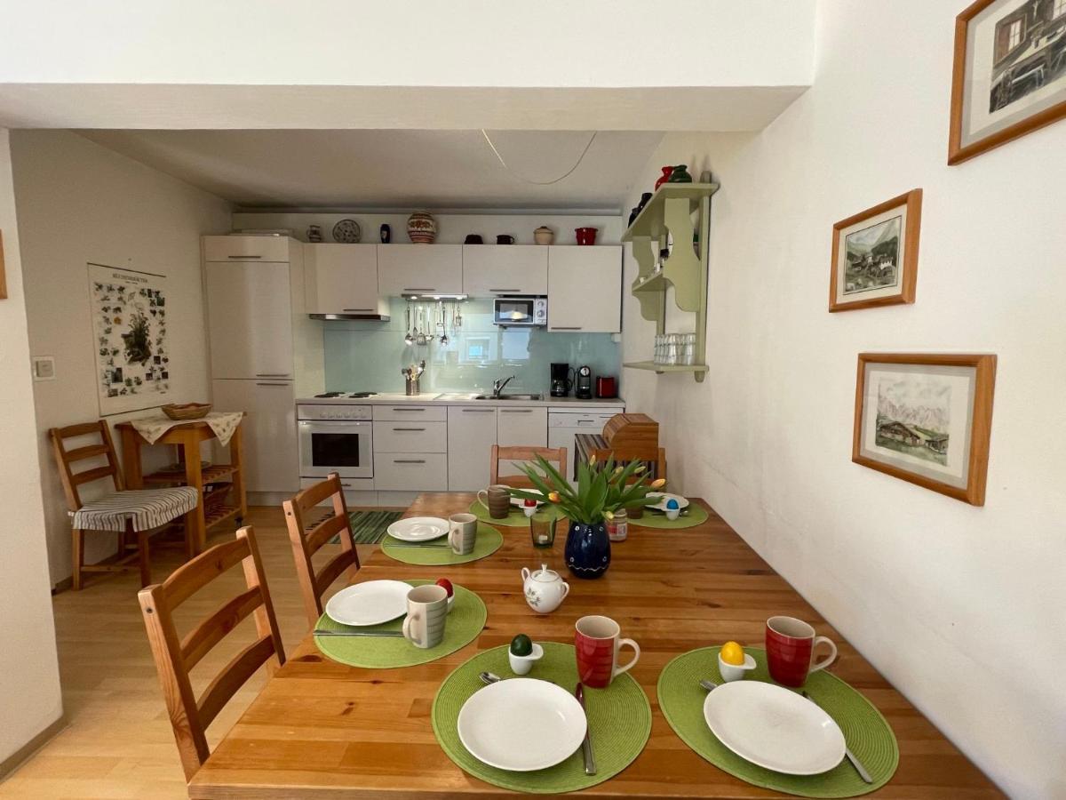 Appartement Sollereder By Interhome *