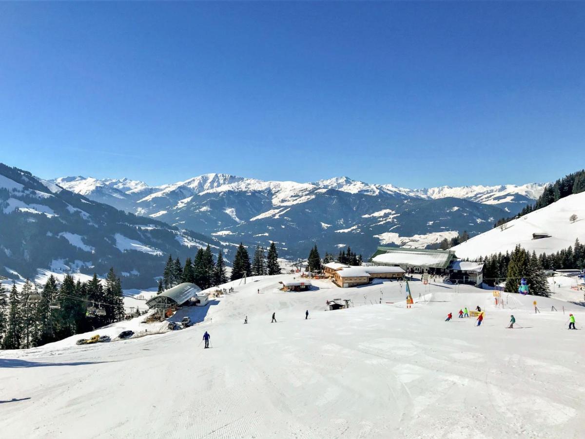 Sollereder By Interhome * Brixen im Thale