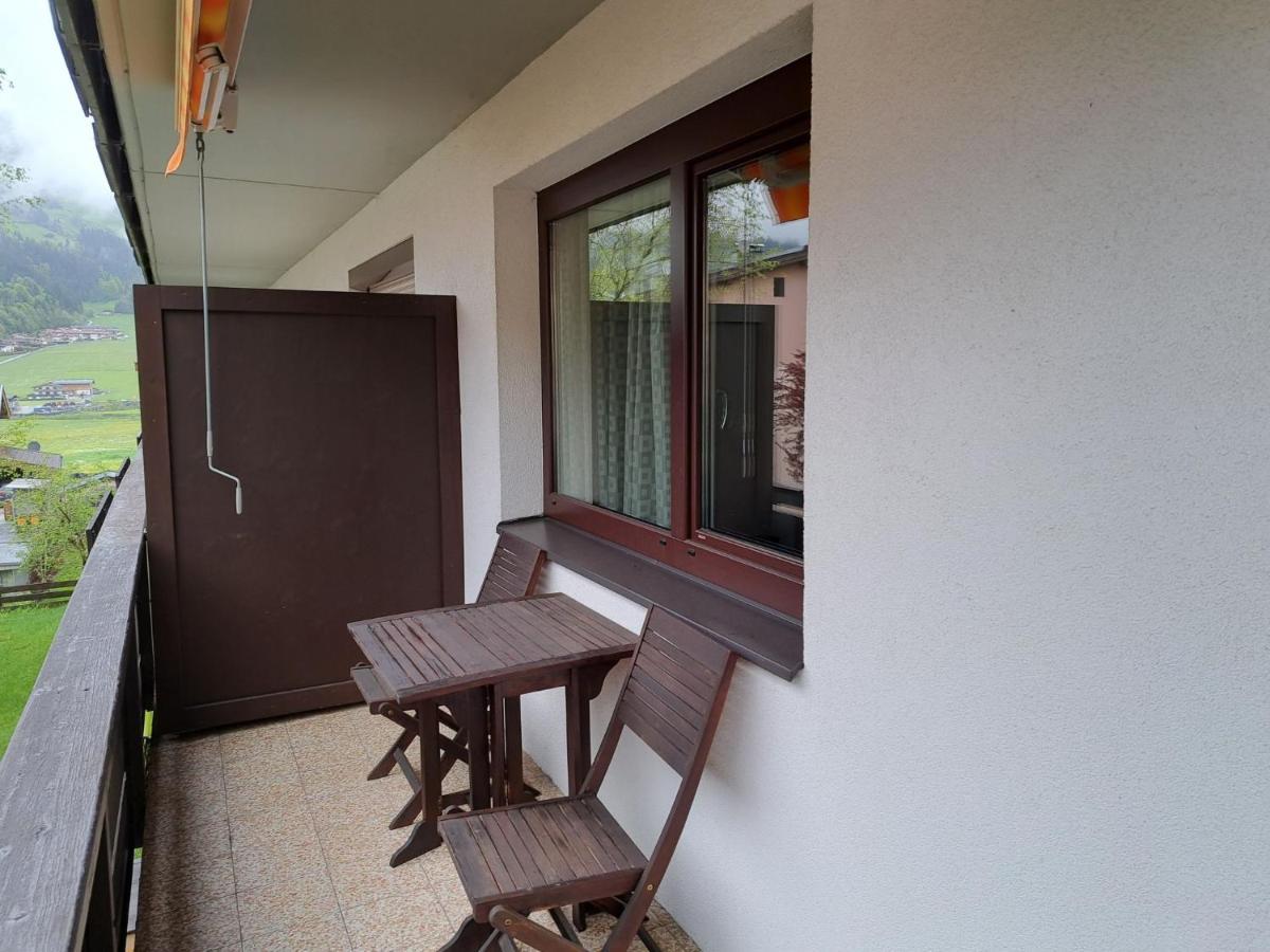 Appartamento Sollereder By Interhome *
