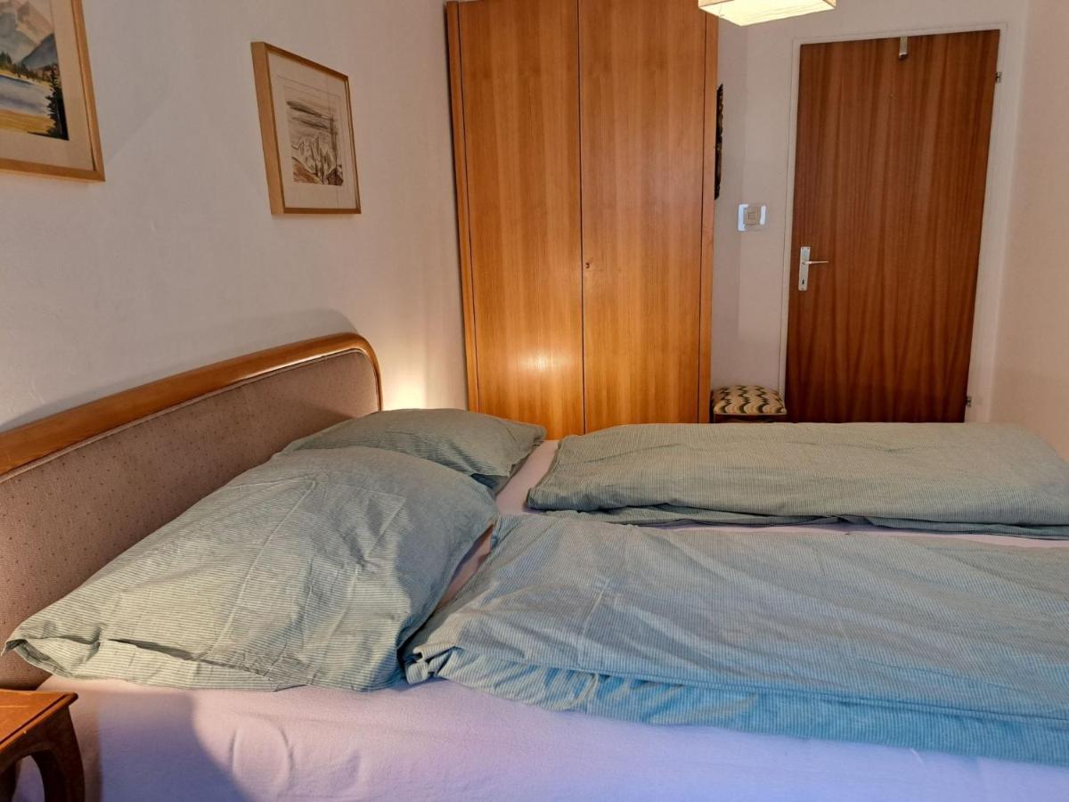 Appartamento Sollereder By Interhome