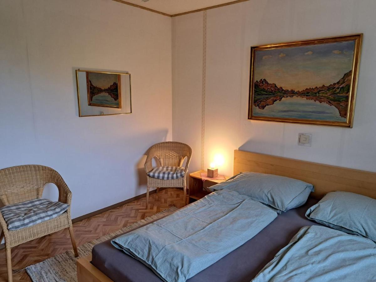 Sollereder By Interhome Appartement Brixen im Thale