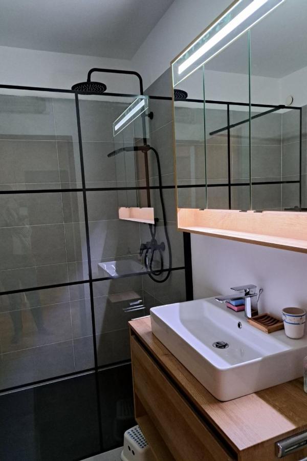 Sollereder By Interhome Appartement *