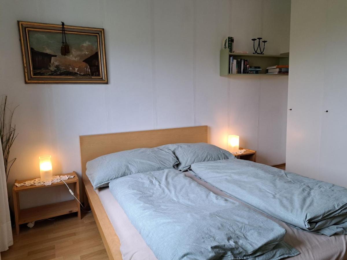 Sollereder By Interhome Appartement